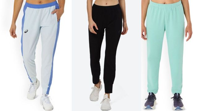 Top Training Joggers for Women on Myntra