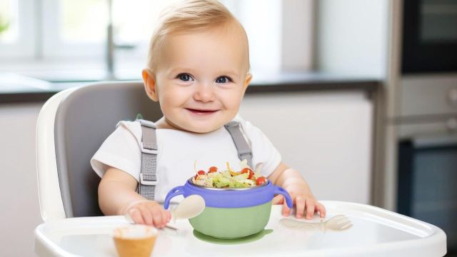 Top feeding bowls worth considering for little ones