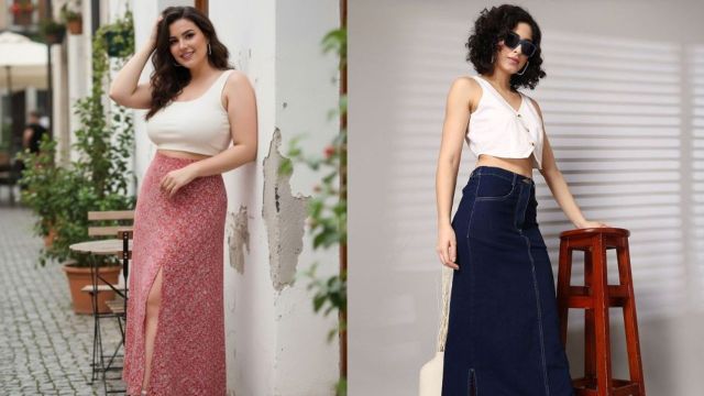 Top maxi skirts for everyday ease