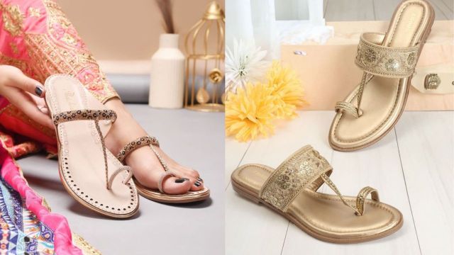 Top one-toe flats for women to consider
