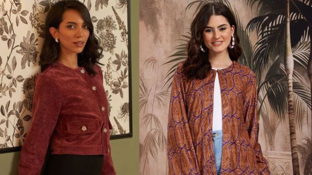 Top round-neck jackets worth considering