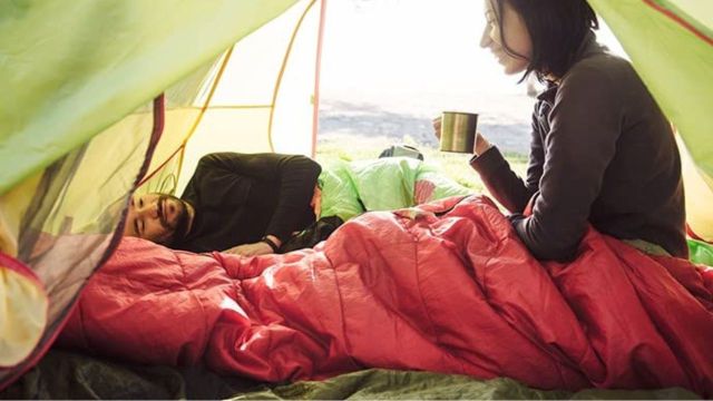 Top sleeping bags worth exploring this season