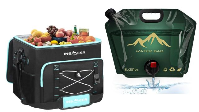 Top storage bags worth checking out for your next outing