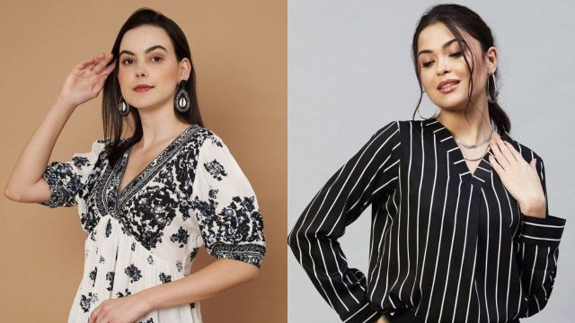 Top value crepe tops you can explore