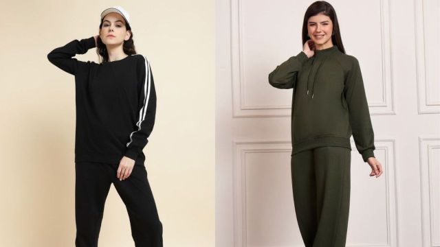 Top women’s tracksuits worth considering