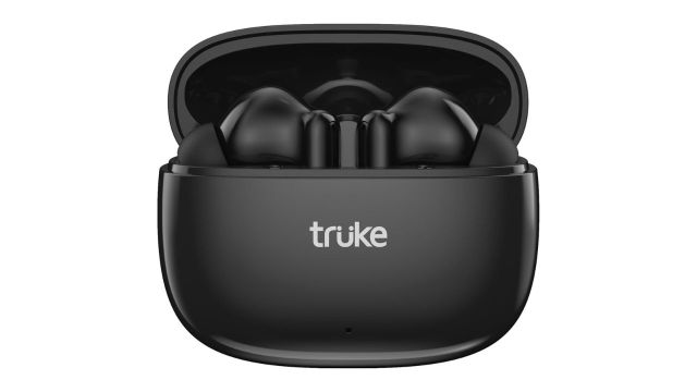 Truke New Launch Buds Elite True Wireless Earbuds