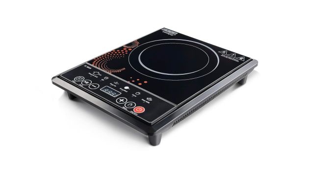 Usha Cook Joy (3616) 1600-Watt Induction Cooktop