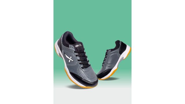 VECTOR X Drake Slip Resistance Non-Marking Badminton Shoes