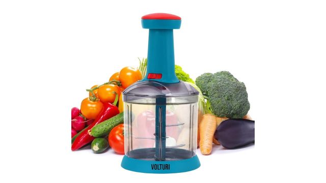VOLTURI Chopper for Kitchen Use