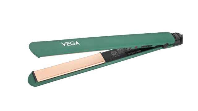 Vega Salon Smooth Hair Straightener