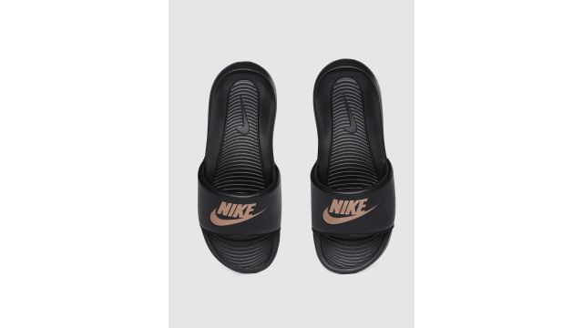 Victori Printed Women’s Sliders