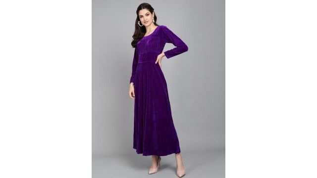 WESTCHIC Women Other A-Line Dresses