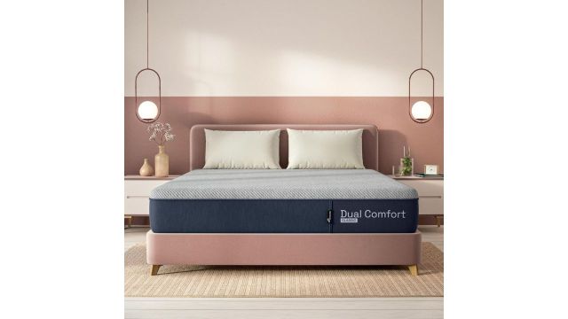 Wakefit Mattress – Dual‑Side (Medium Firm/Medium Soft)