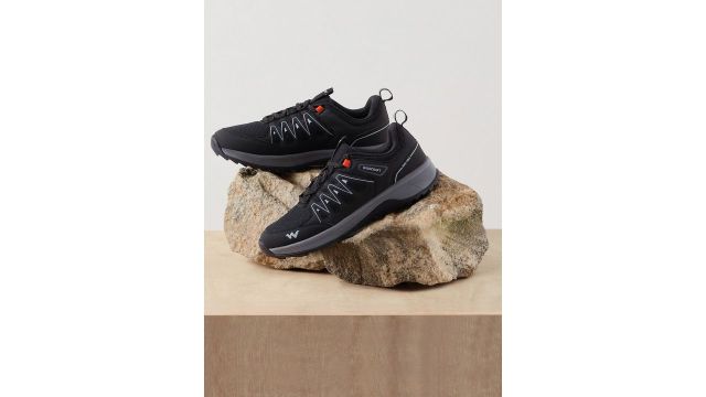 Wildcraft Men Terra 3 Trekking Shoes