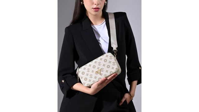 Women Hawaii Sling Handbag