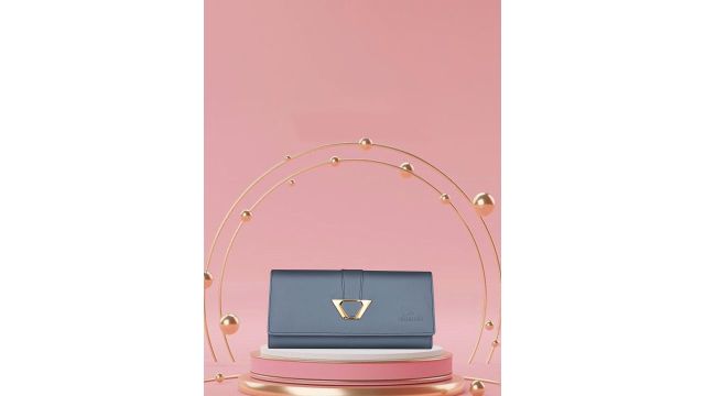 YESSBENZA Envelope Clutch