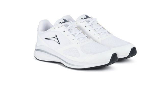 JQR Global Men Running Shoes (High‑Top)