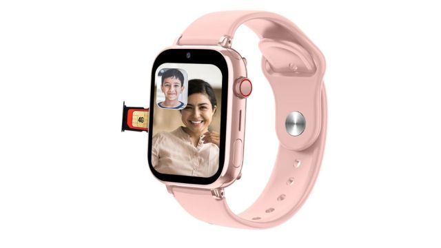 sekyo Magic Pro Square Shape Smart Watches LT38