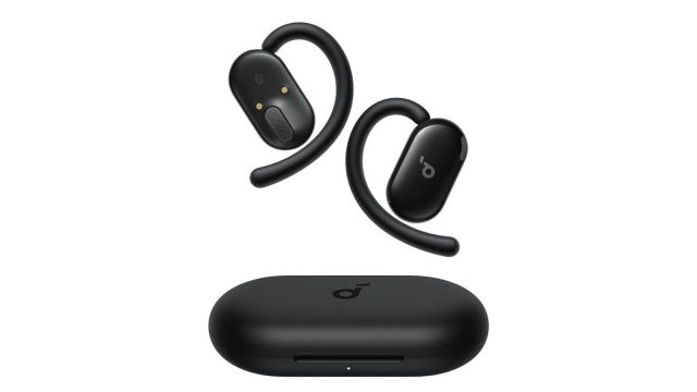 soundcore V20i by Anker Open Ear Headphones