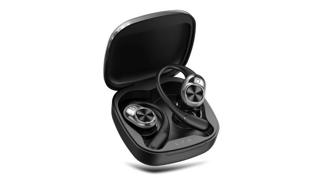 truke Buds Infinity Open-Ear Wireless Earbuds