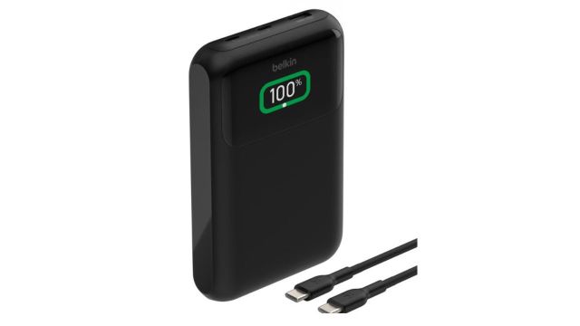 20000mAh 65W 2 USB-C PD Port Power Bank