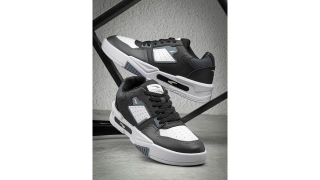 ASIAN Men Colourblocked Sneakers