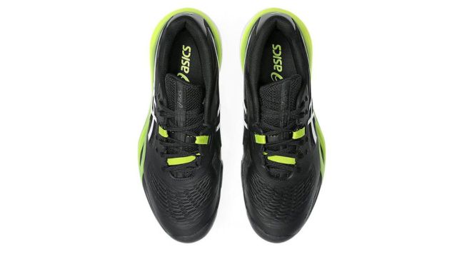 ASICS Gel-Resolution X Men Tennis Shoes