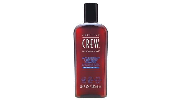 Anti-Dandruff Shampoo by American Crew