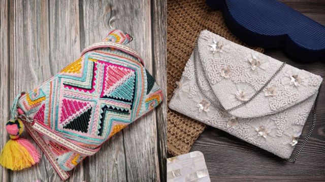 Anekaant Sling Bags to consider