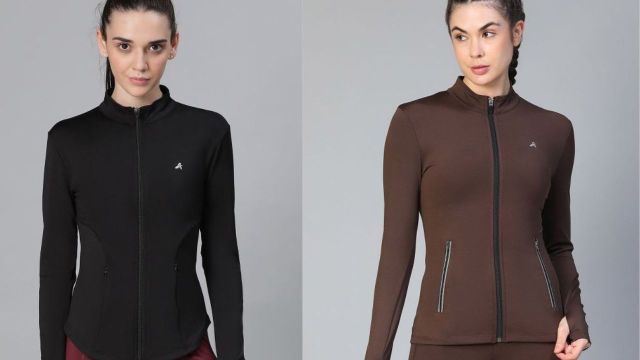 Athlisis Training Jackets to consider