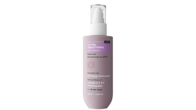 Bare Anatomy Ultra Smoothing Hair Serum