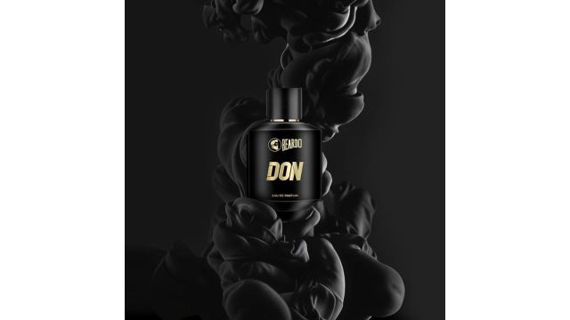 Beardo Perfume For Men - Don