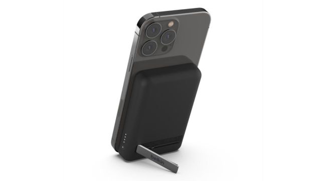 Belkin 5000 mAH Magsafe Wireless Power Bank