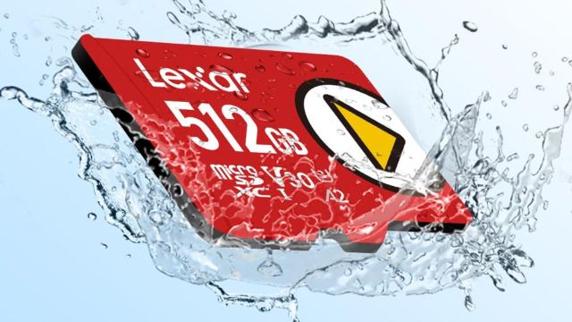 Best 512 GB Micro SD Cards to consider