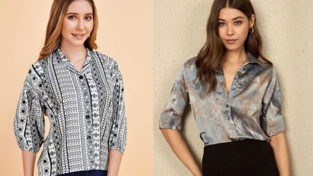 Best ANN Springs Shirts to checkout