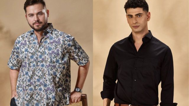 Best Aldeno shirts for a minimal wardrobe to check out