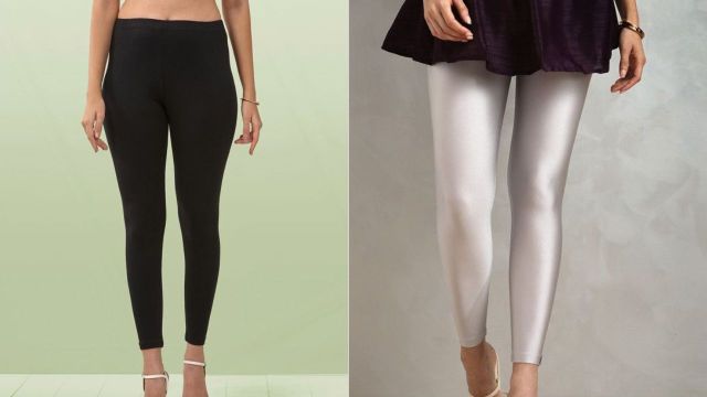 Best Ankle Length Leggings to explore