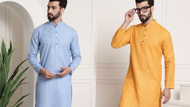 Best Anug By Soujanya Kurtas to explore