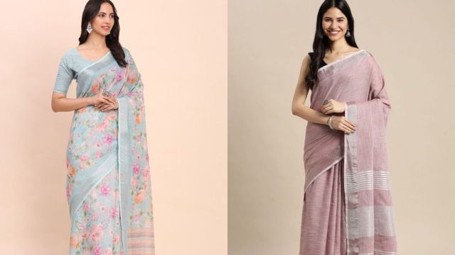 Best Astita Sarees to explore