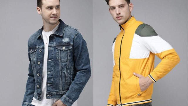 Best BEAT LONDON by Pepe Jeans Jackets to consider