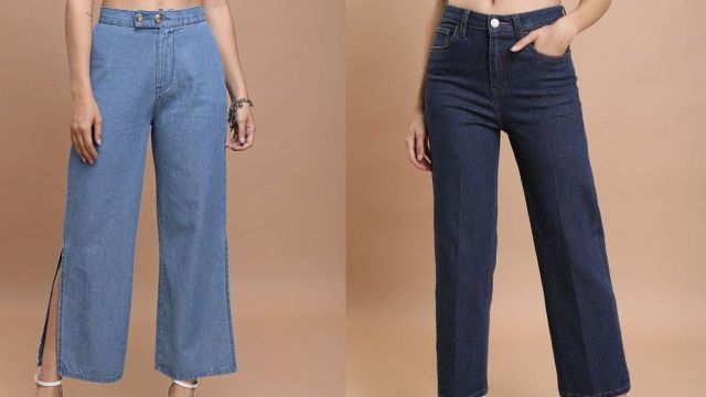 Best Basics by Tokyo Talkies Jeans to checkout