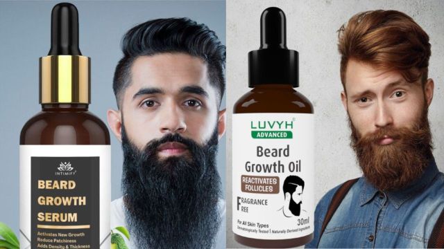 Best Beard Oils to explore