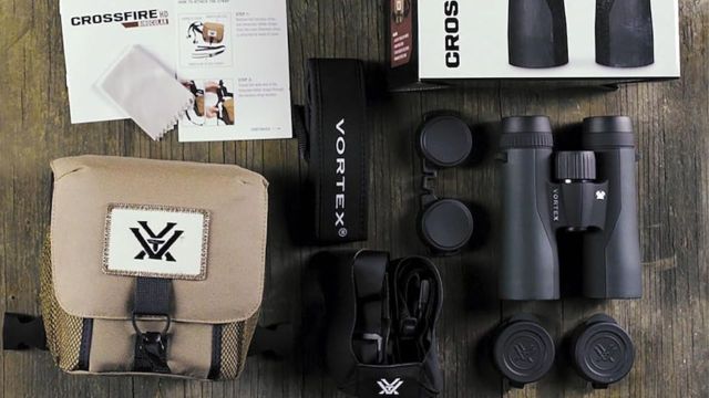 Best Binoculars to consider