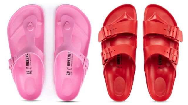 Best Birkenstock Sandals for Women to explore