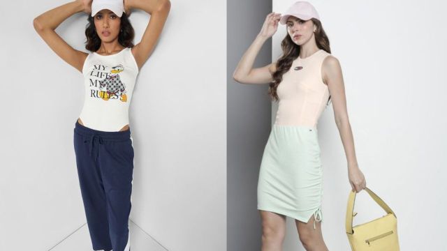 Best Bodysuits for Women to consider