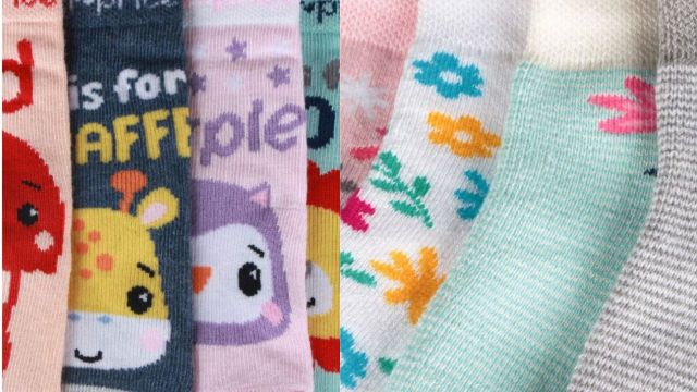 Best Bonjour Socks to explore