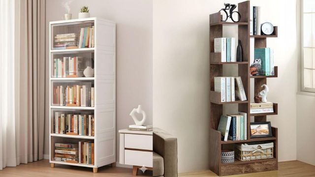 Best Book Shelves to consider