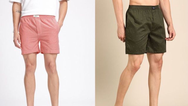 Best Boxers for Men to explore