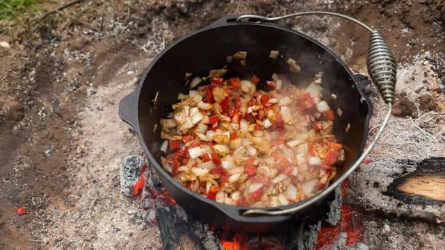 Best Cast Iron Cookware to explore