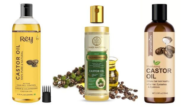 Best Castor Oil to explore